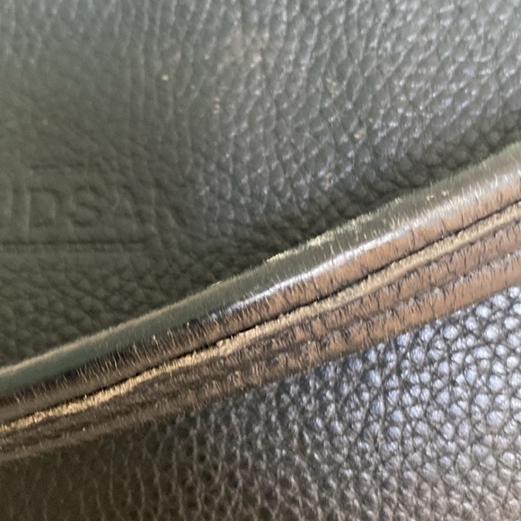 Rudsak leather bag - Picture 3 of 16